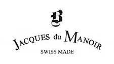 Jacques Du Manoir logo
