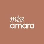   MissAmara discount codes and coupon codes